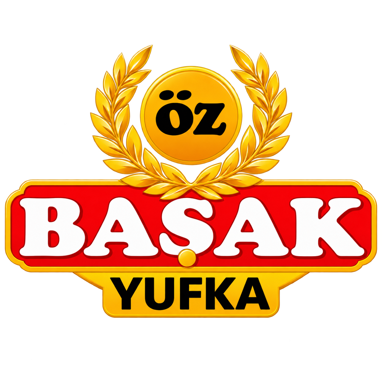 Öz Başak Yufka logosu